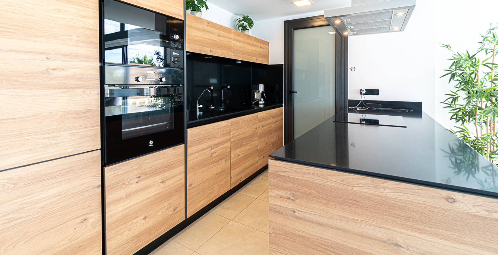 Reventa - Ático - Los Dolses