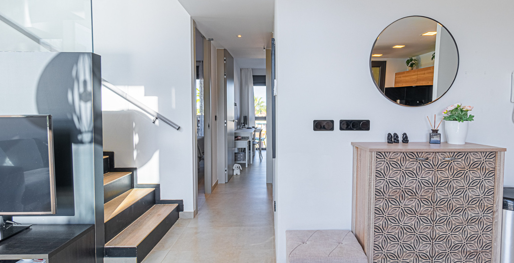 Reventa - Ático - Los Dolses