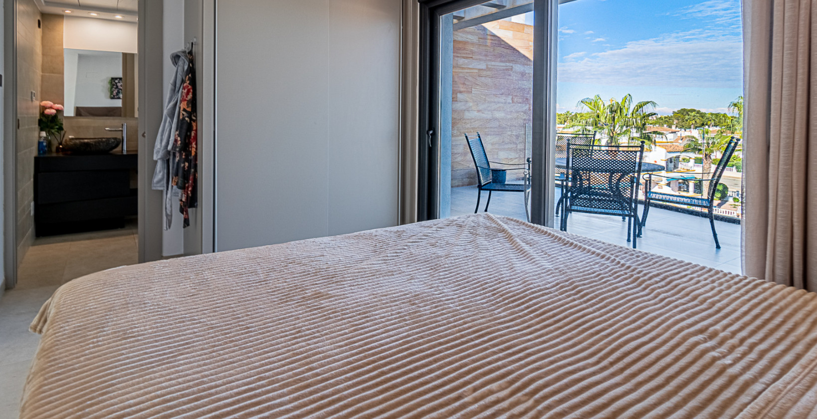 Reventa - Ático - Los Dolses