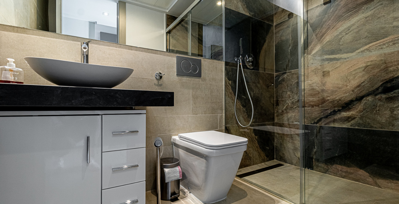 Reventa - Ático - Los Dolses