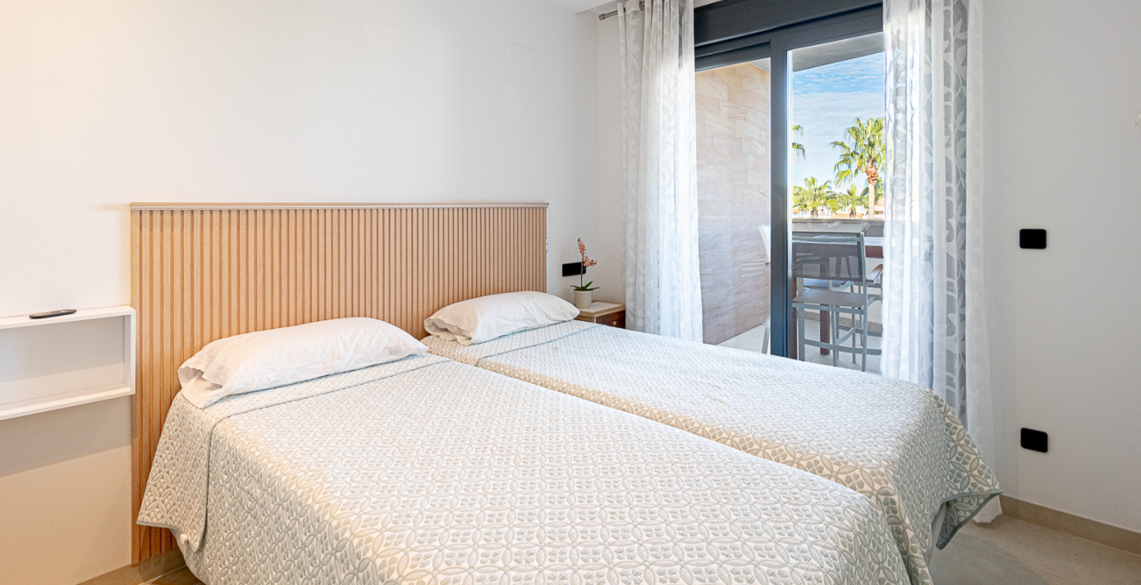 Reventa - Ático - Los Dolses