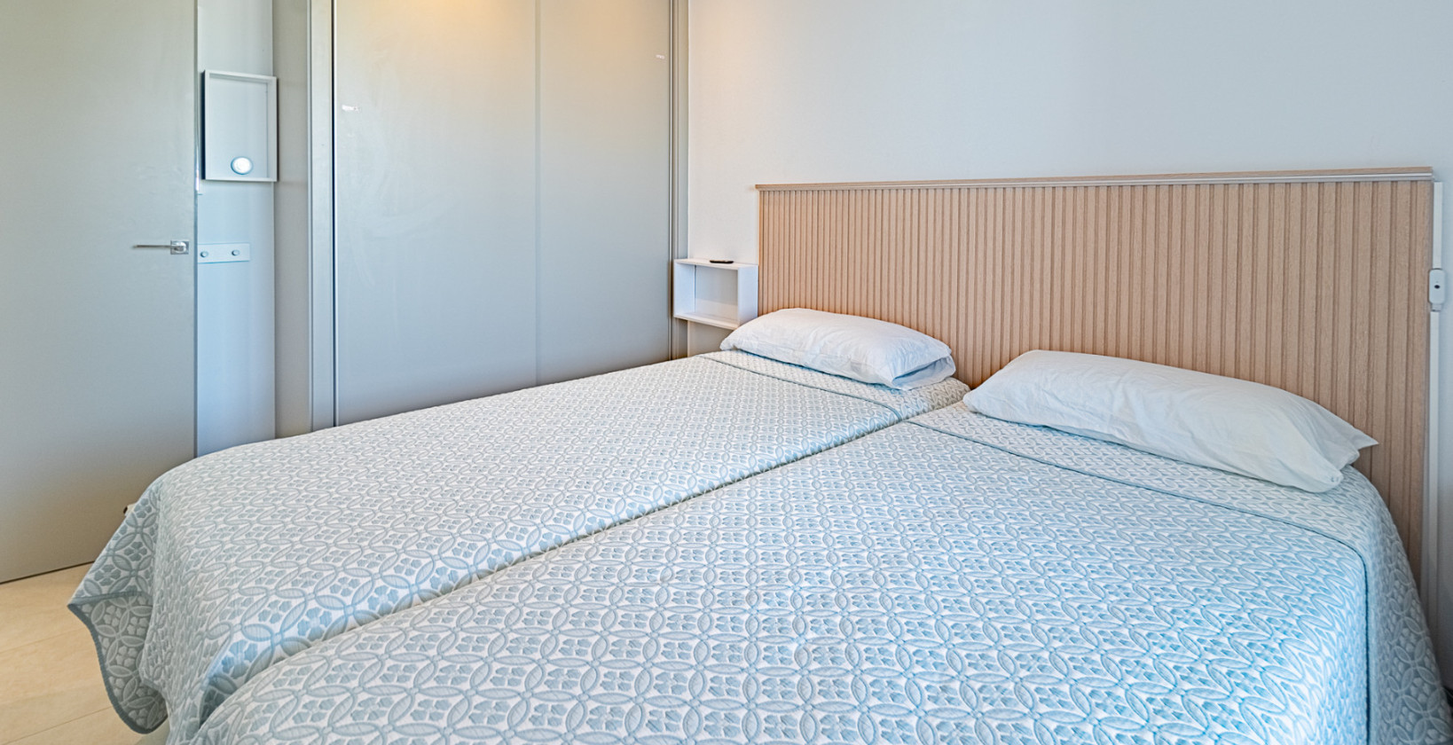 Reventa - Ático - Los Dolses