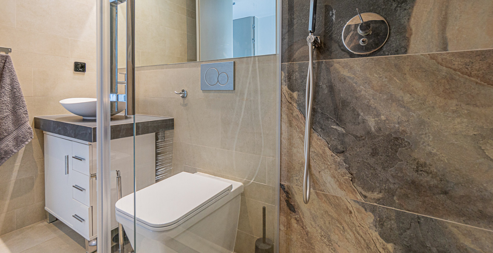 Reventa - Ático - Los Dolses