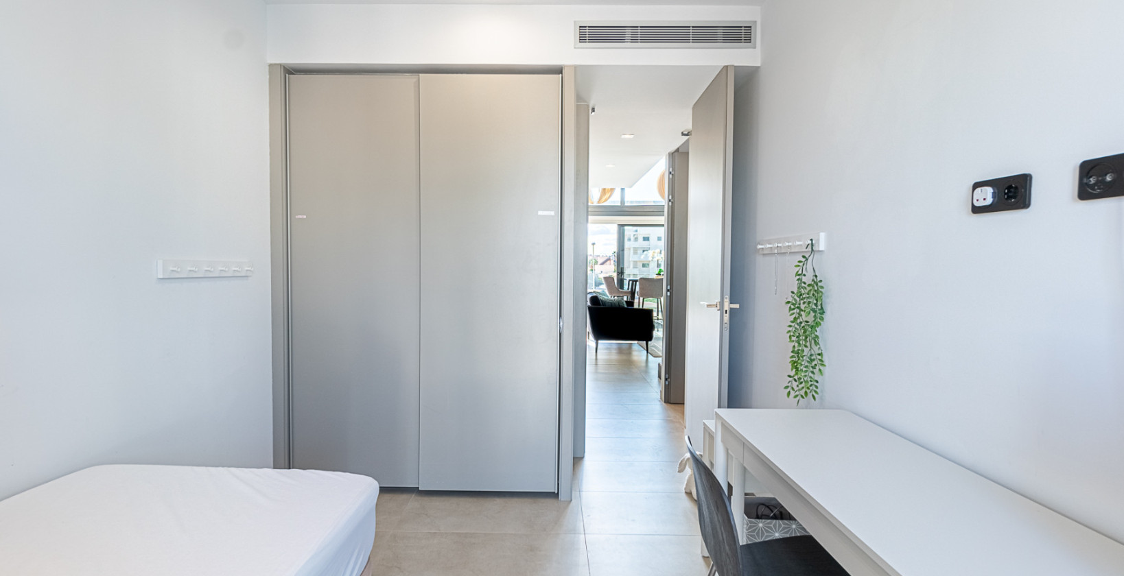 Reventa - Ático - Los Dolses