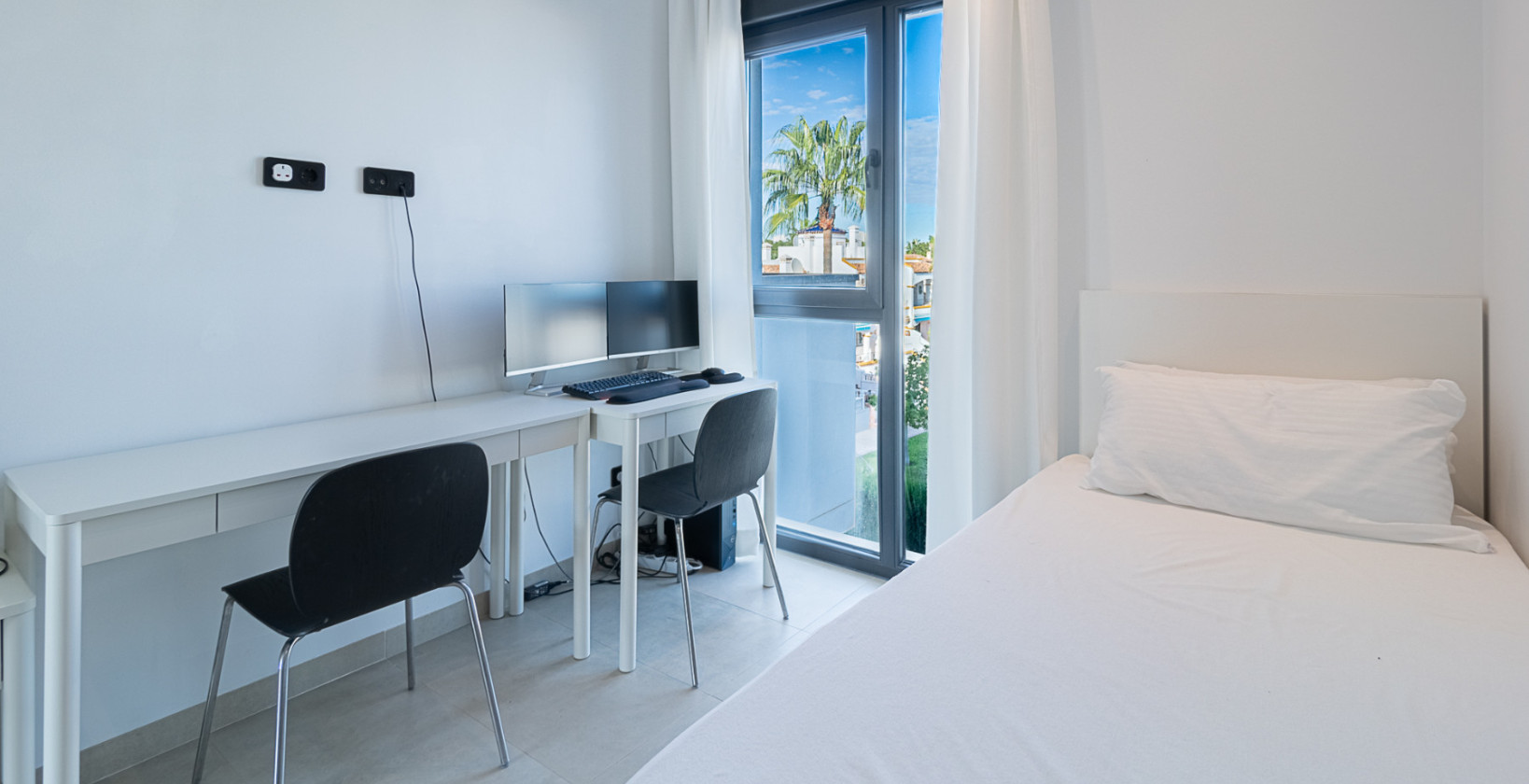 Reventa - Ático - Los Dolses