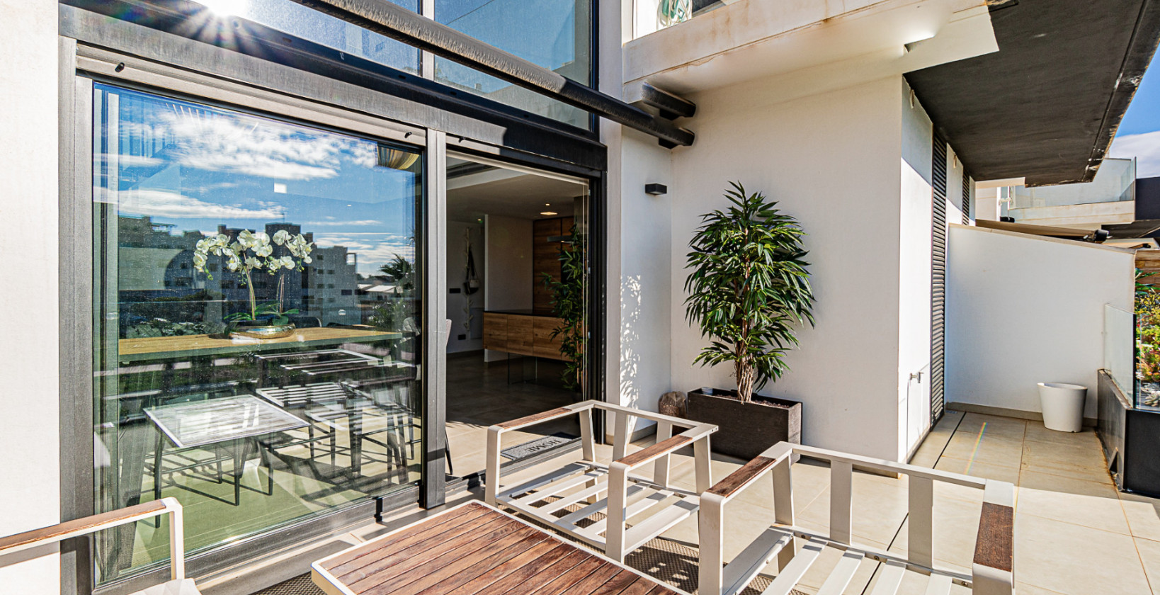 Reventa - Ático - Los Dolses