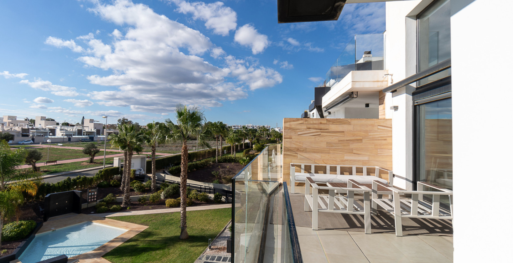 Reventa - Ático - Los Dolses