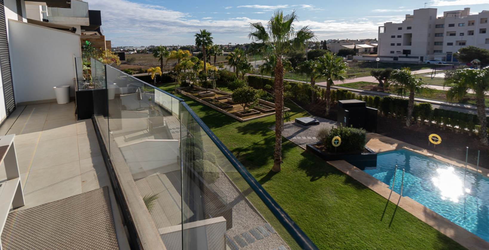 Reventa - Ático - Los Dolses