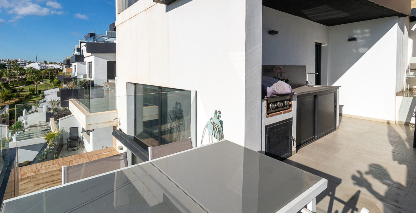 Reventa - Ático - Los Dolses