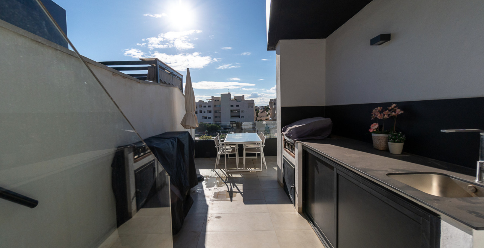 Reventa - Ático - Los Dolses