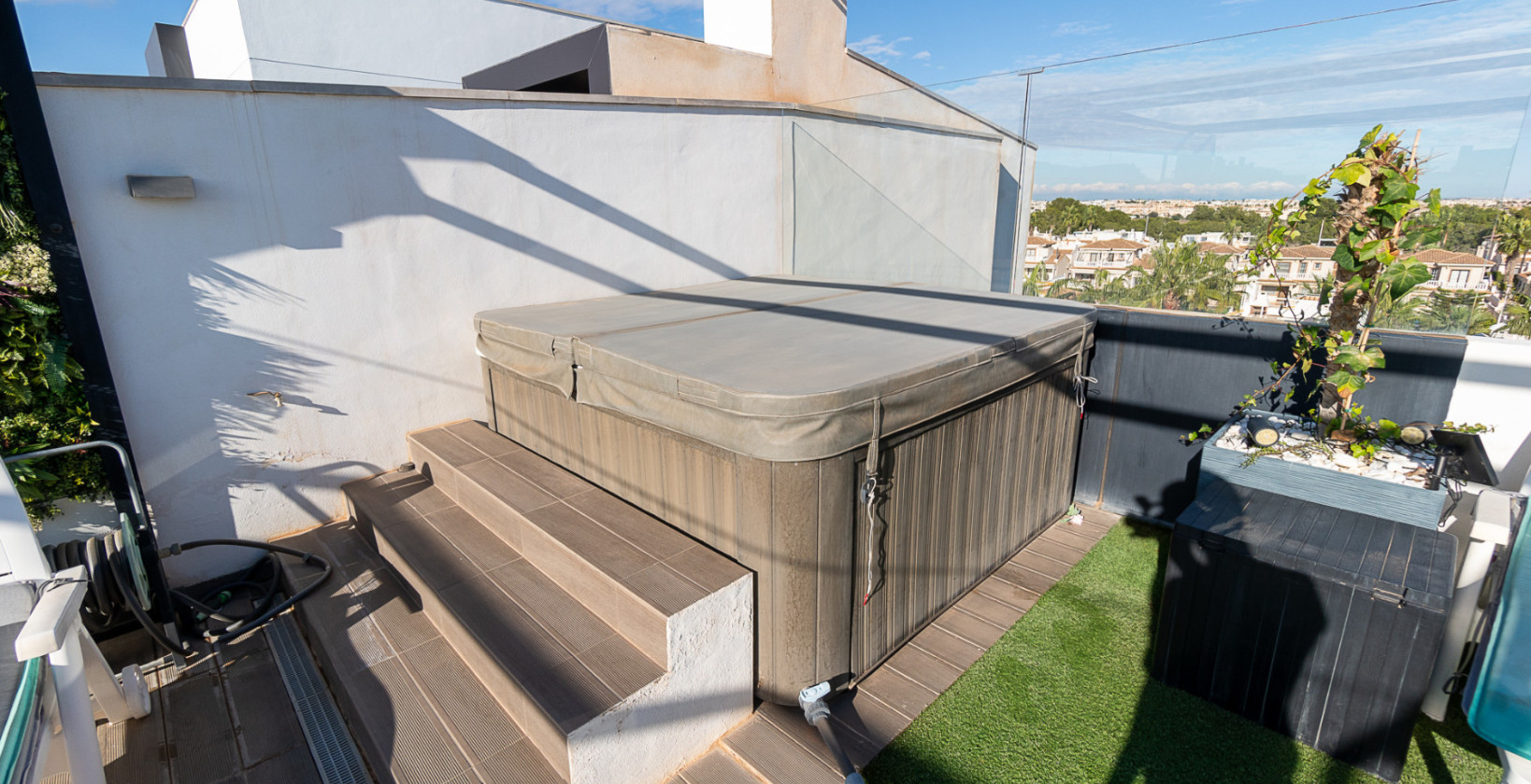 Reventa - Ático - Los Dolses