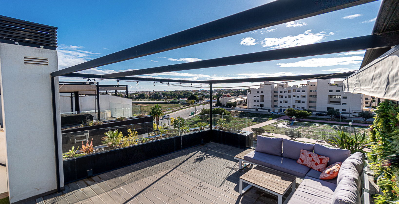 Reventa - Ático - Los Dolses