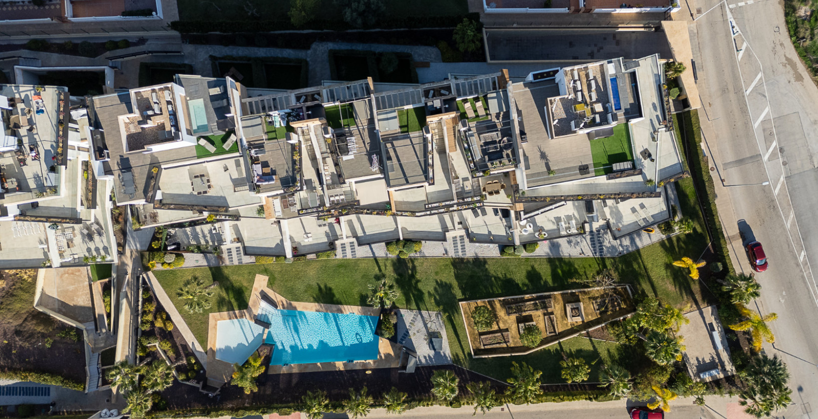 Reventa - Ático - Los Dolses