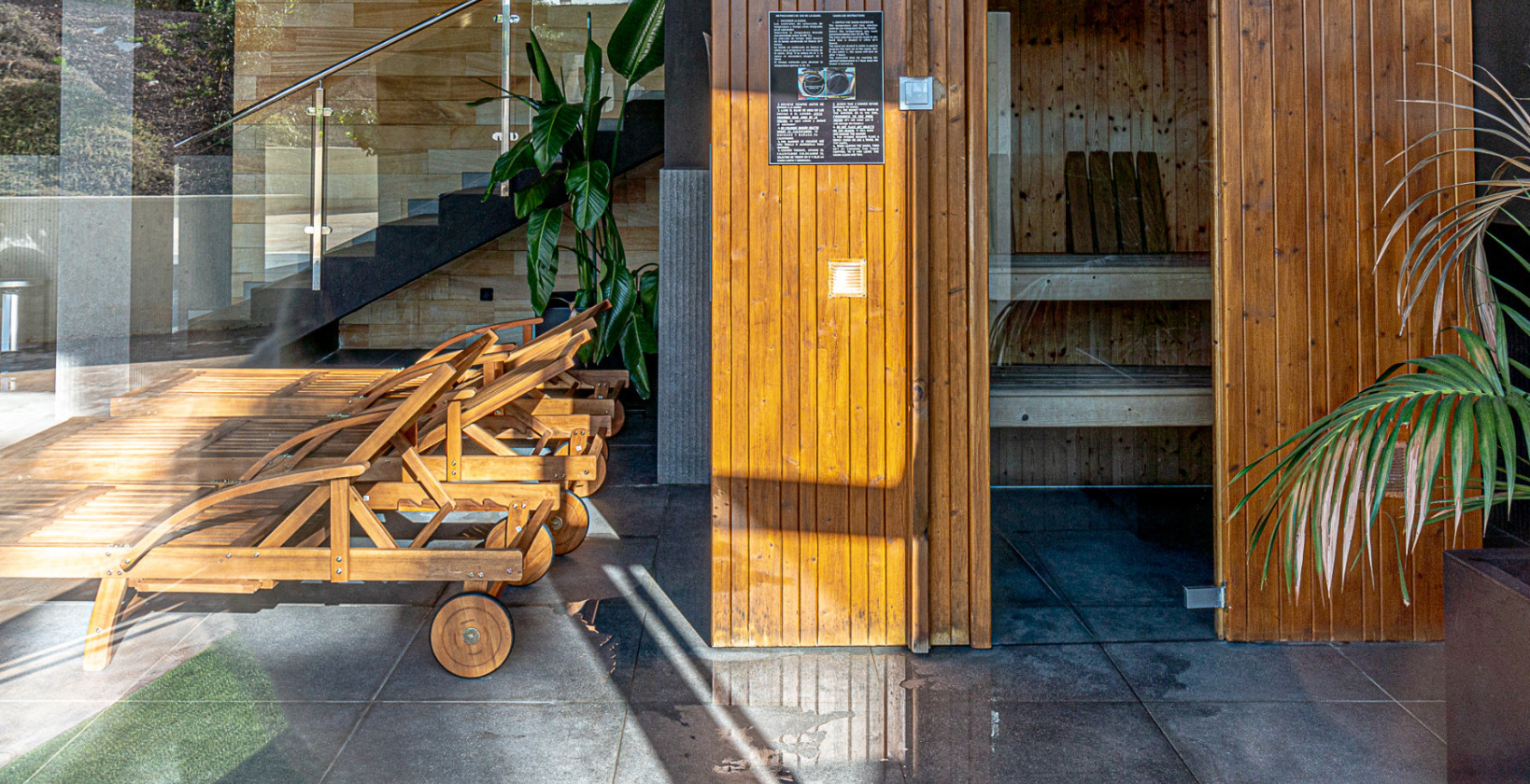 Reventa - Ático - Los Dolses