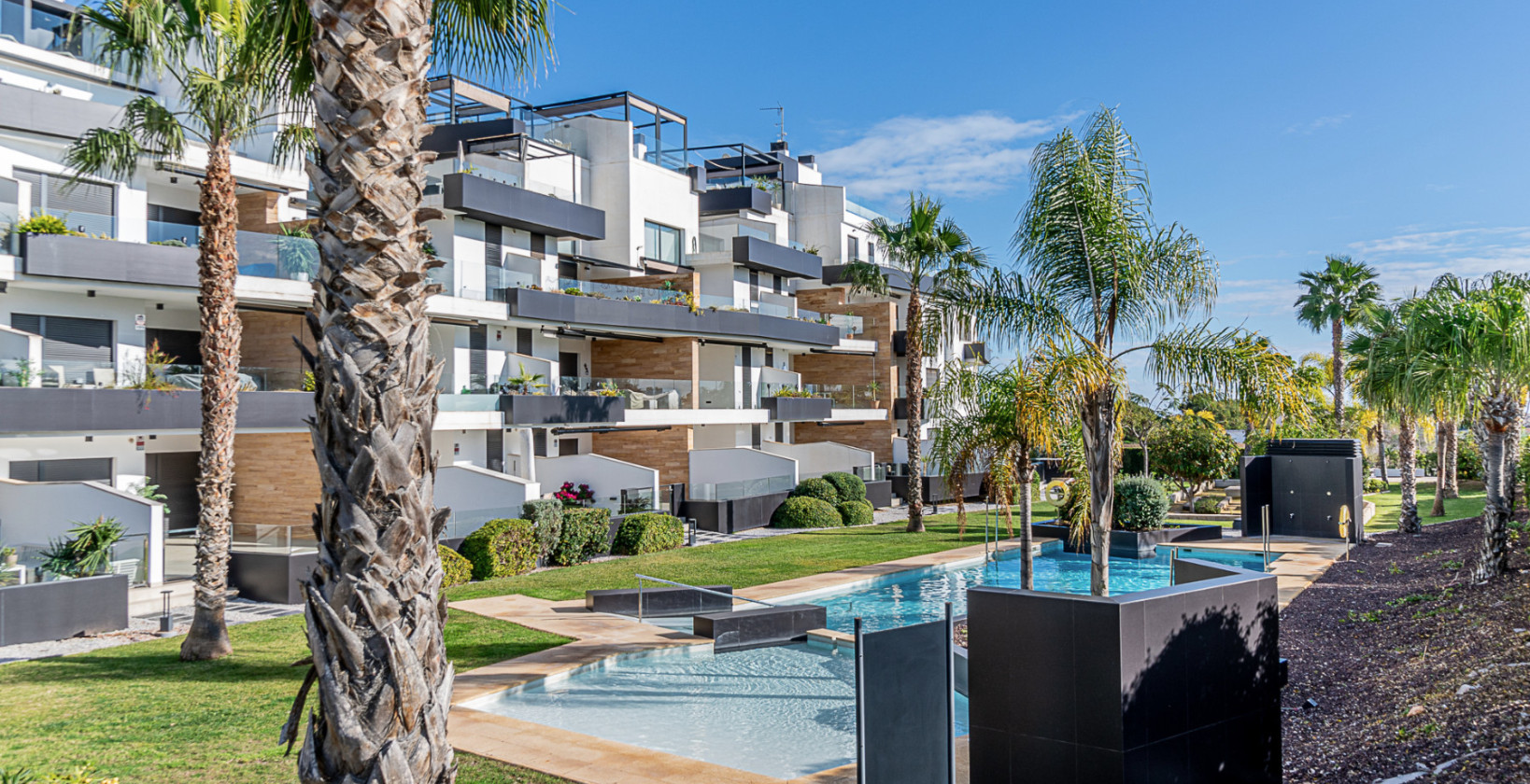 Reventa - Ático - Los Dolses