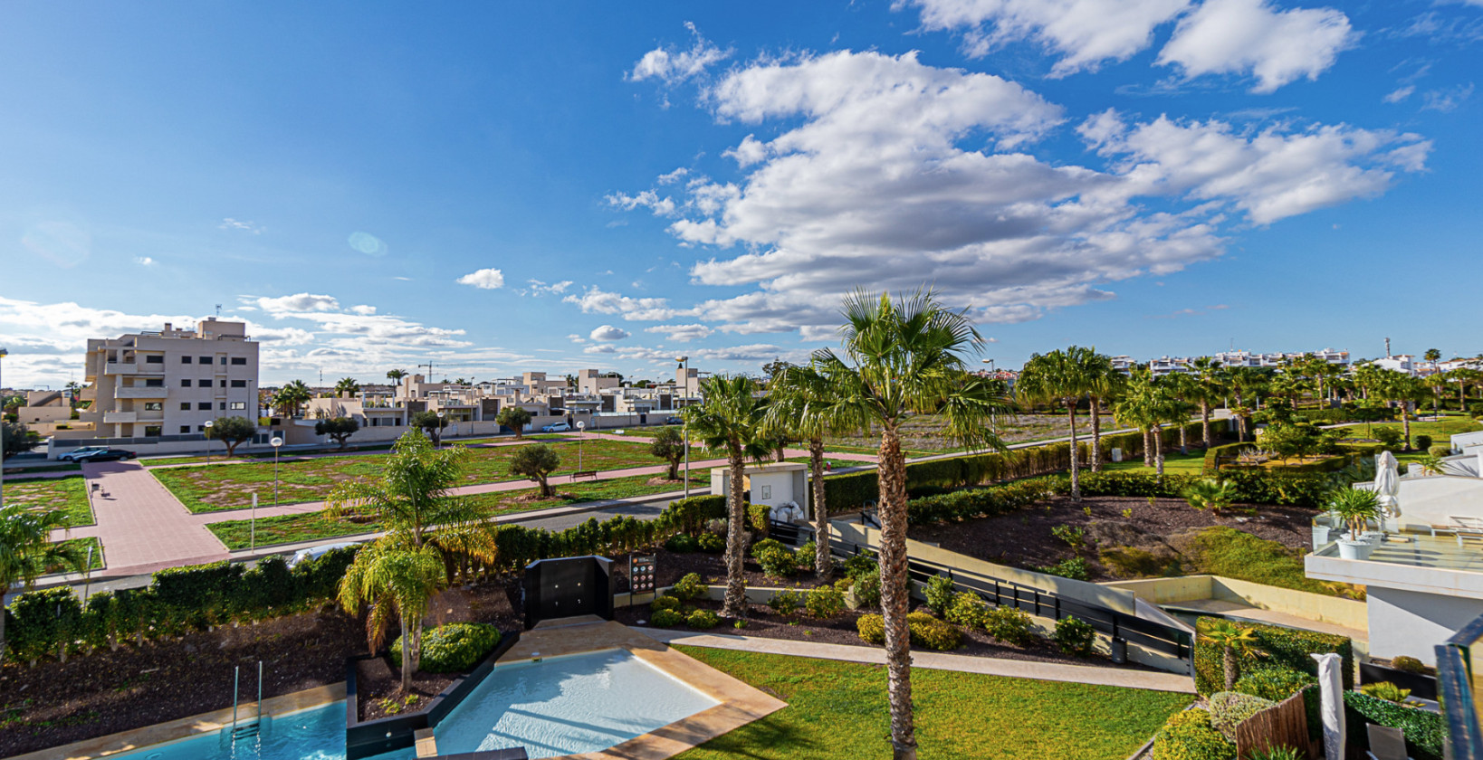 Reventa - Ático - Los Dolses