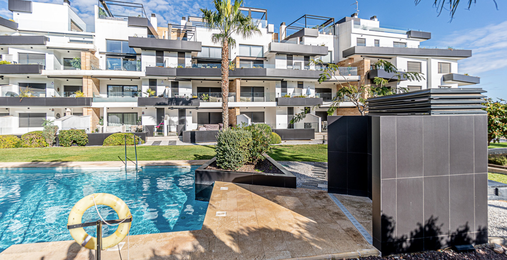 Reventa - Ático - Los Dolses