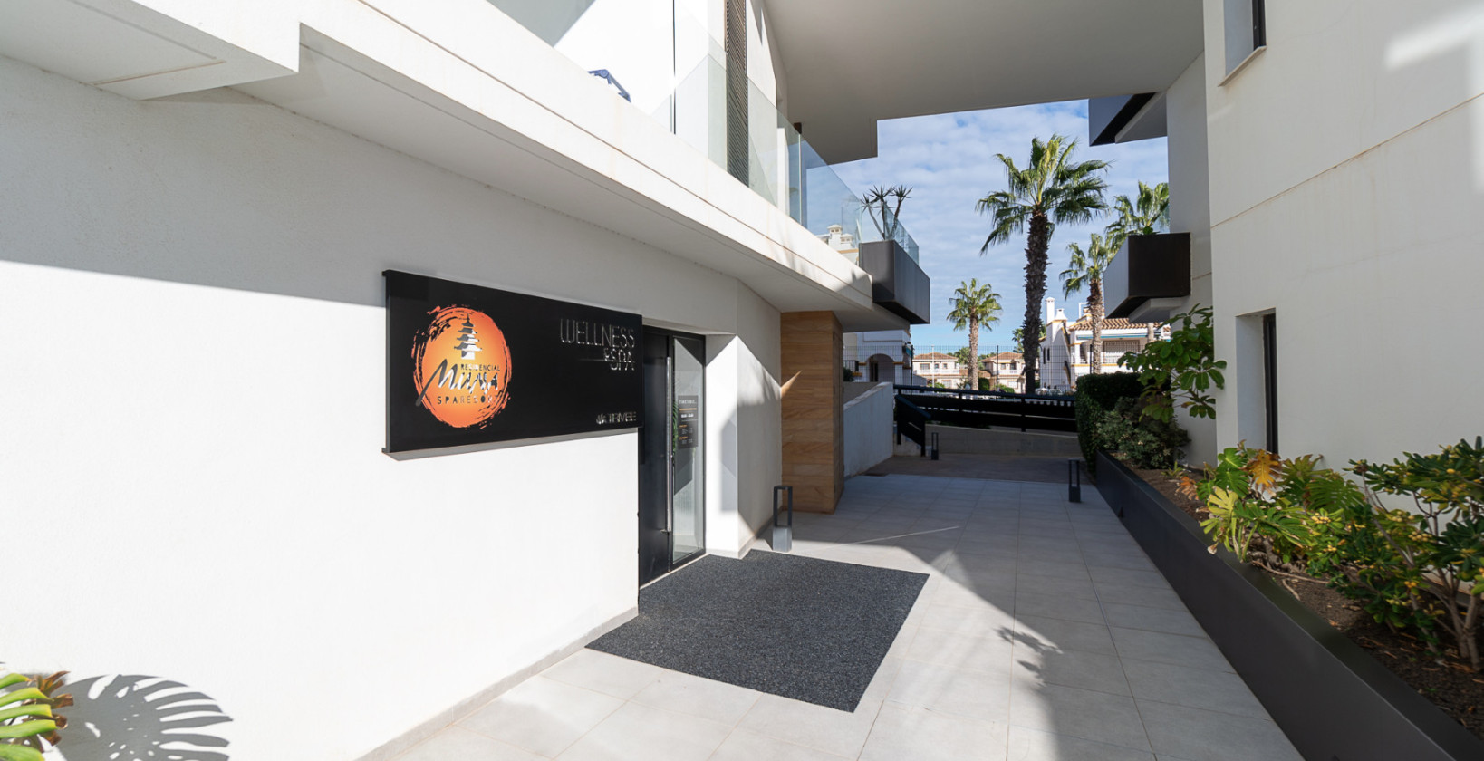 Reventa - Ático - Los Dolses