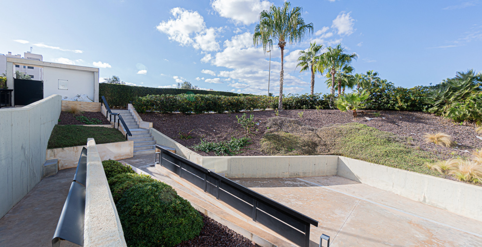 Reventa - Ático - Los Dolses