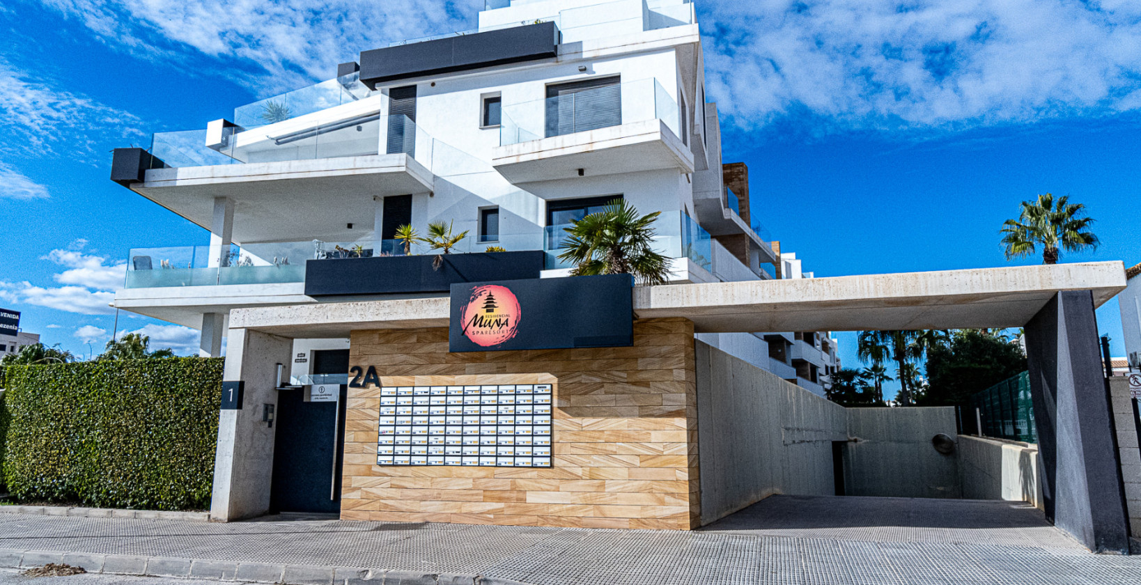 Reventa - Ático - Los Dolses