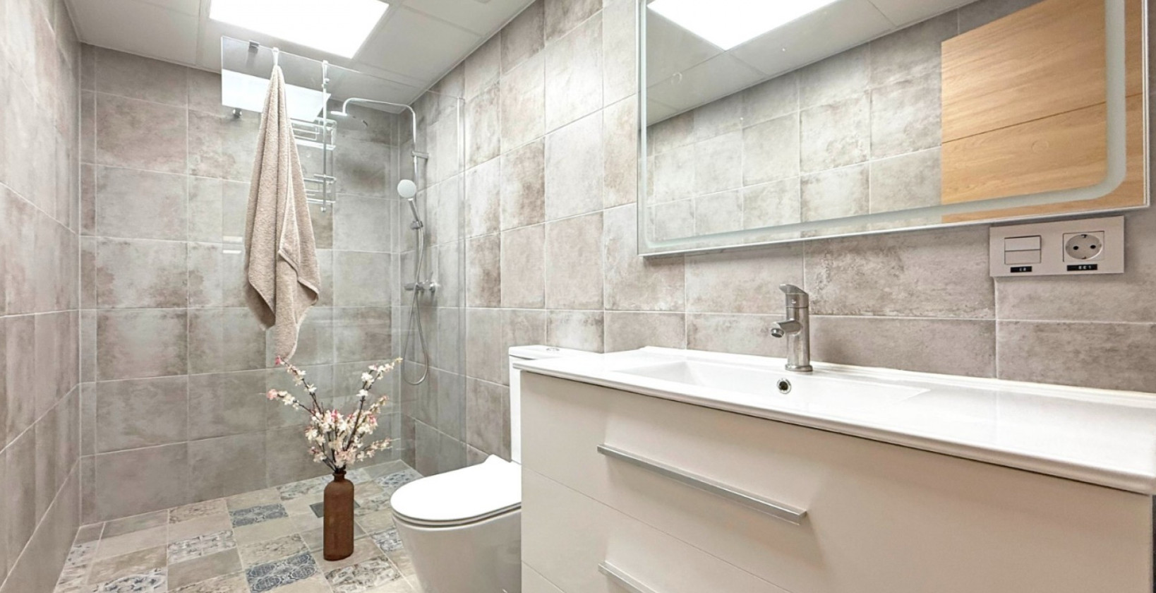 Bruktbolig - Kommersiell - Torrevieja