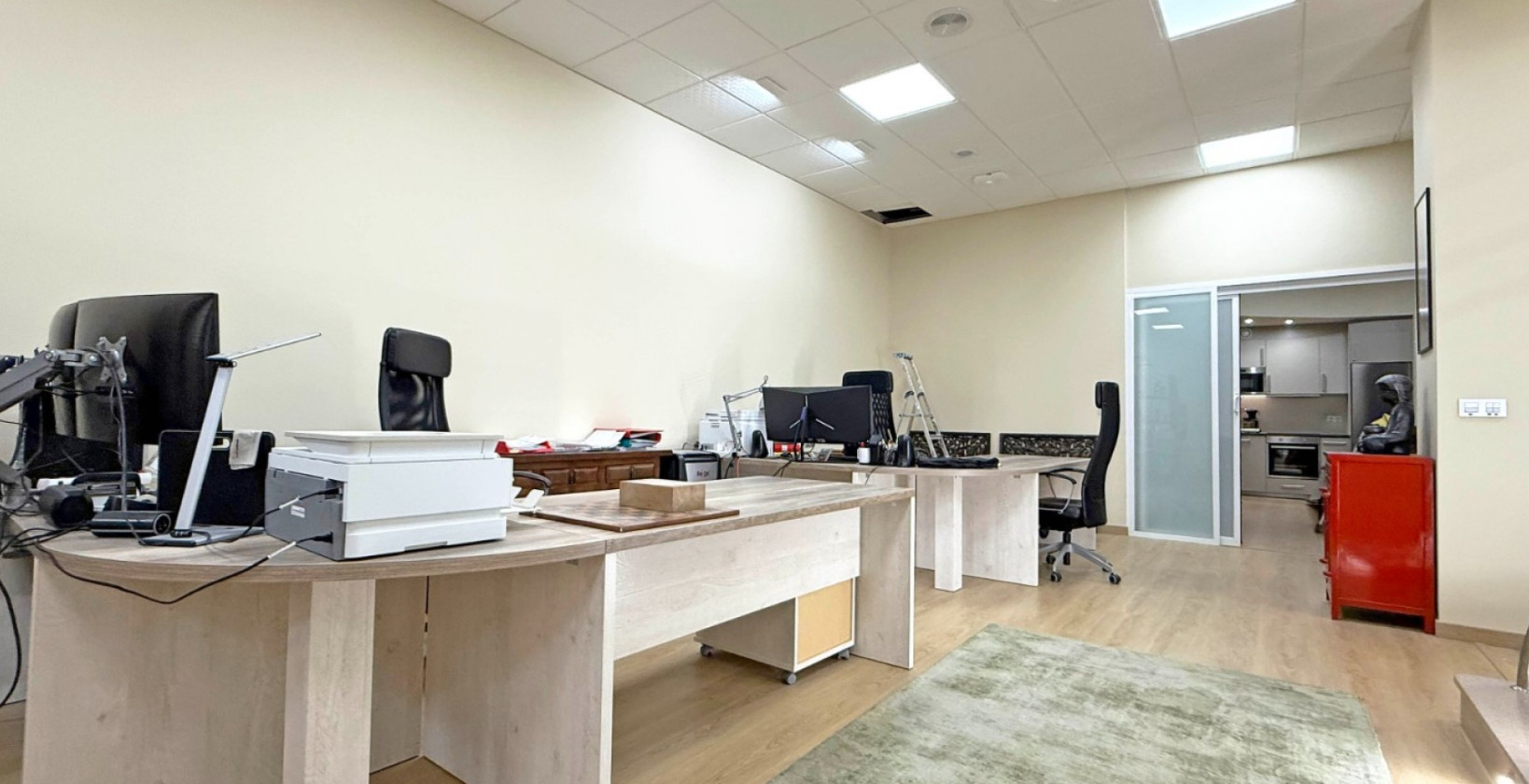 Bruktbolig - Kommersiell - Torrevieja