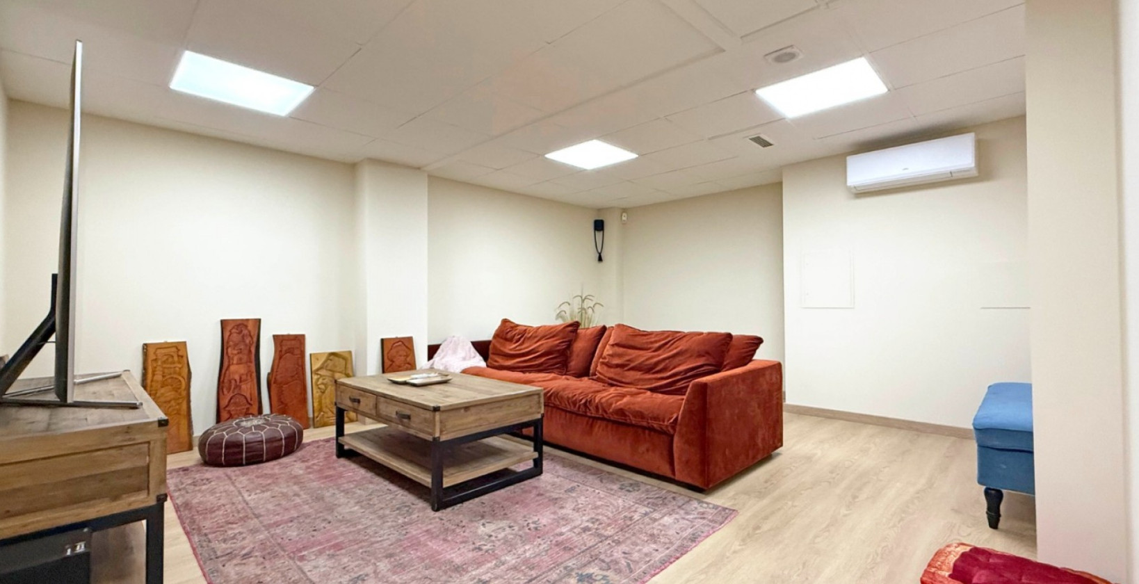 Bruktbolig - Kommersiell - Torrevieja