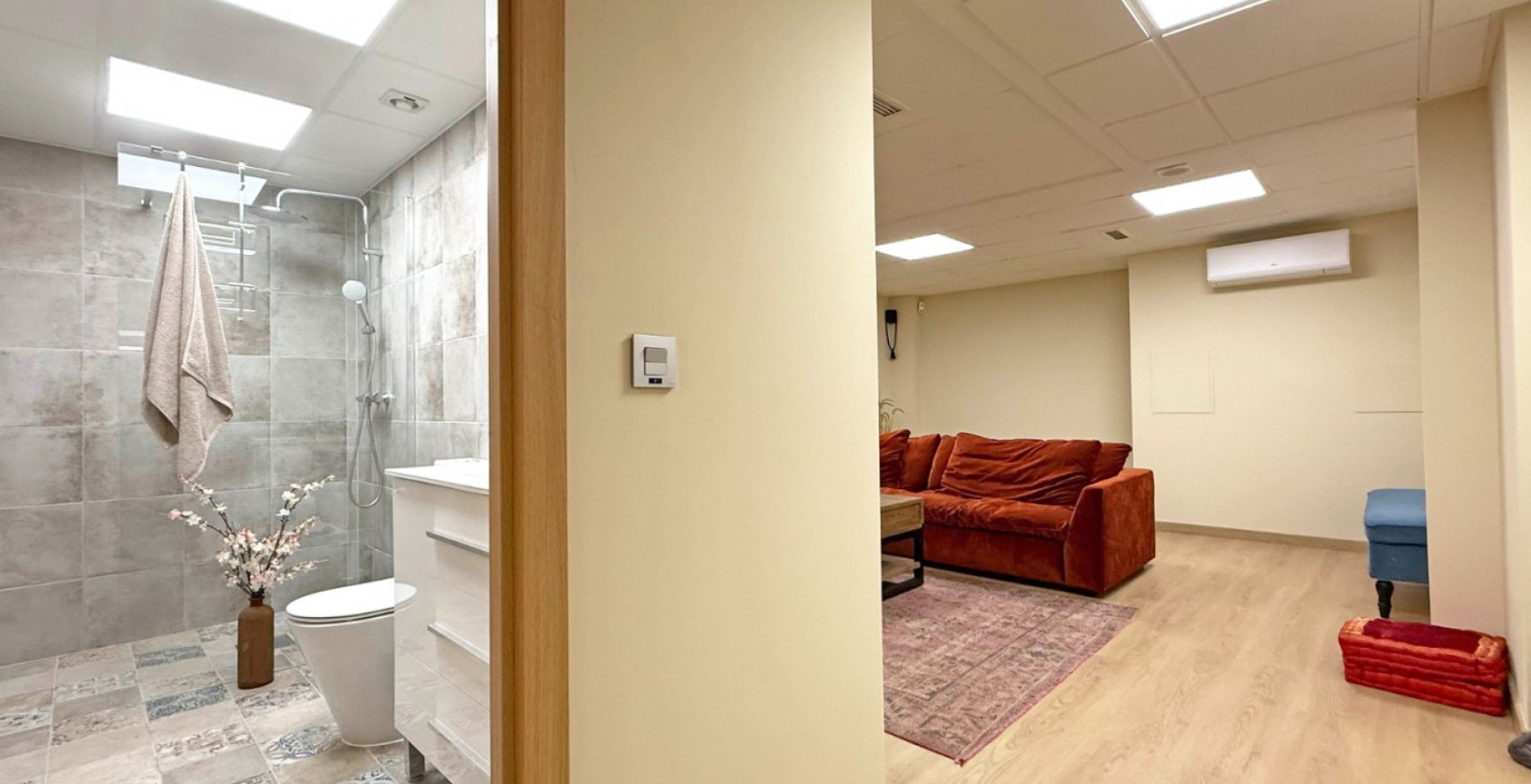 Bruktbolig - Kommersiell - Torrevieja