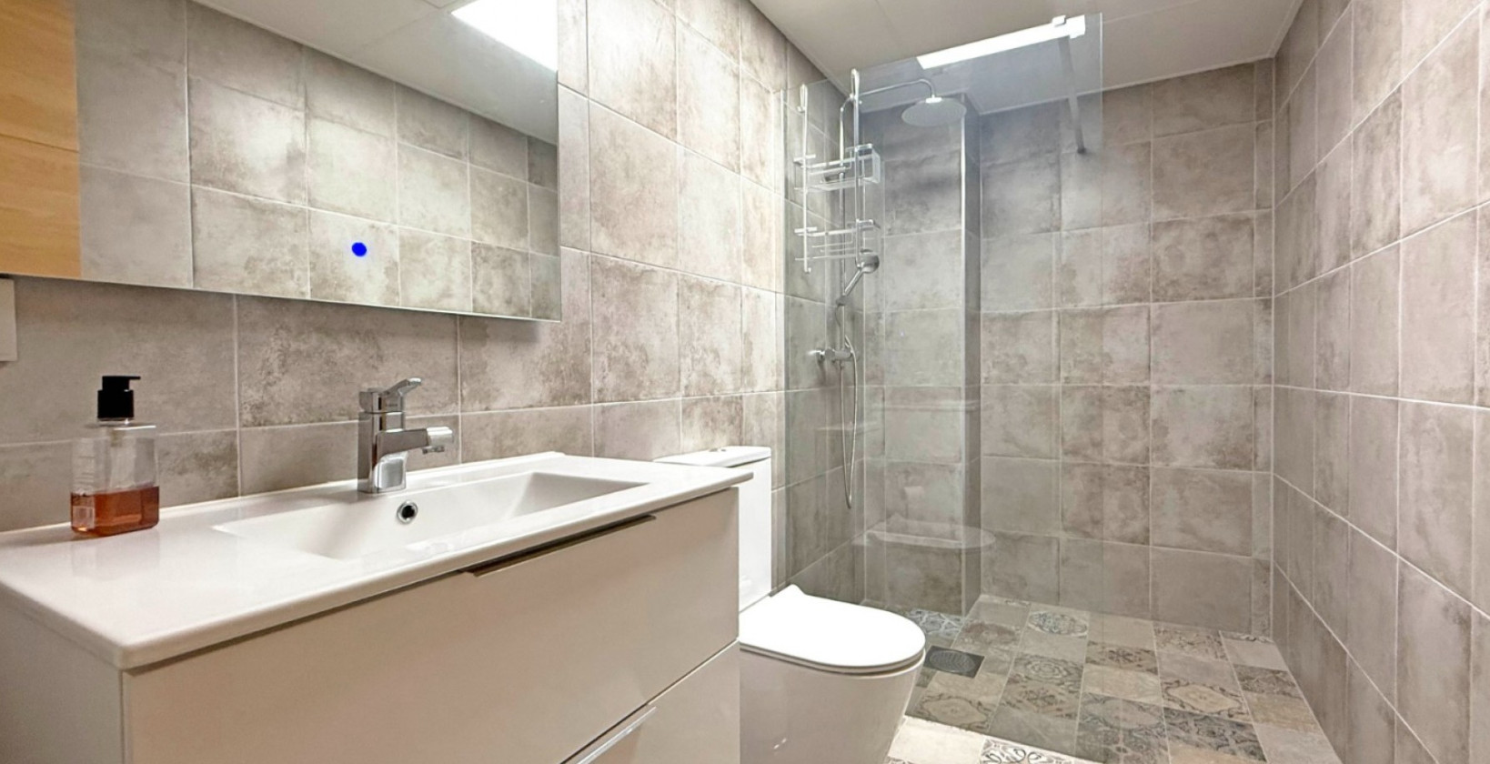 Bruktbolig - Kommersiell - Torrevieja