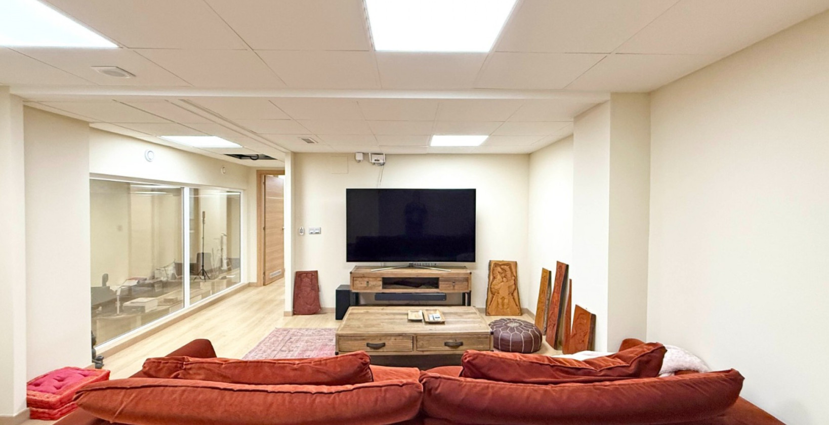 Bruktbolig - Kommersiell - Torrevieja