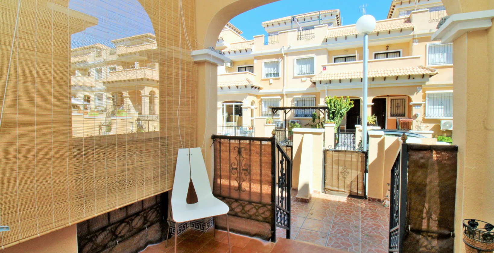 Bruktbolig - Rekkehus - Villamartín - Villamartin