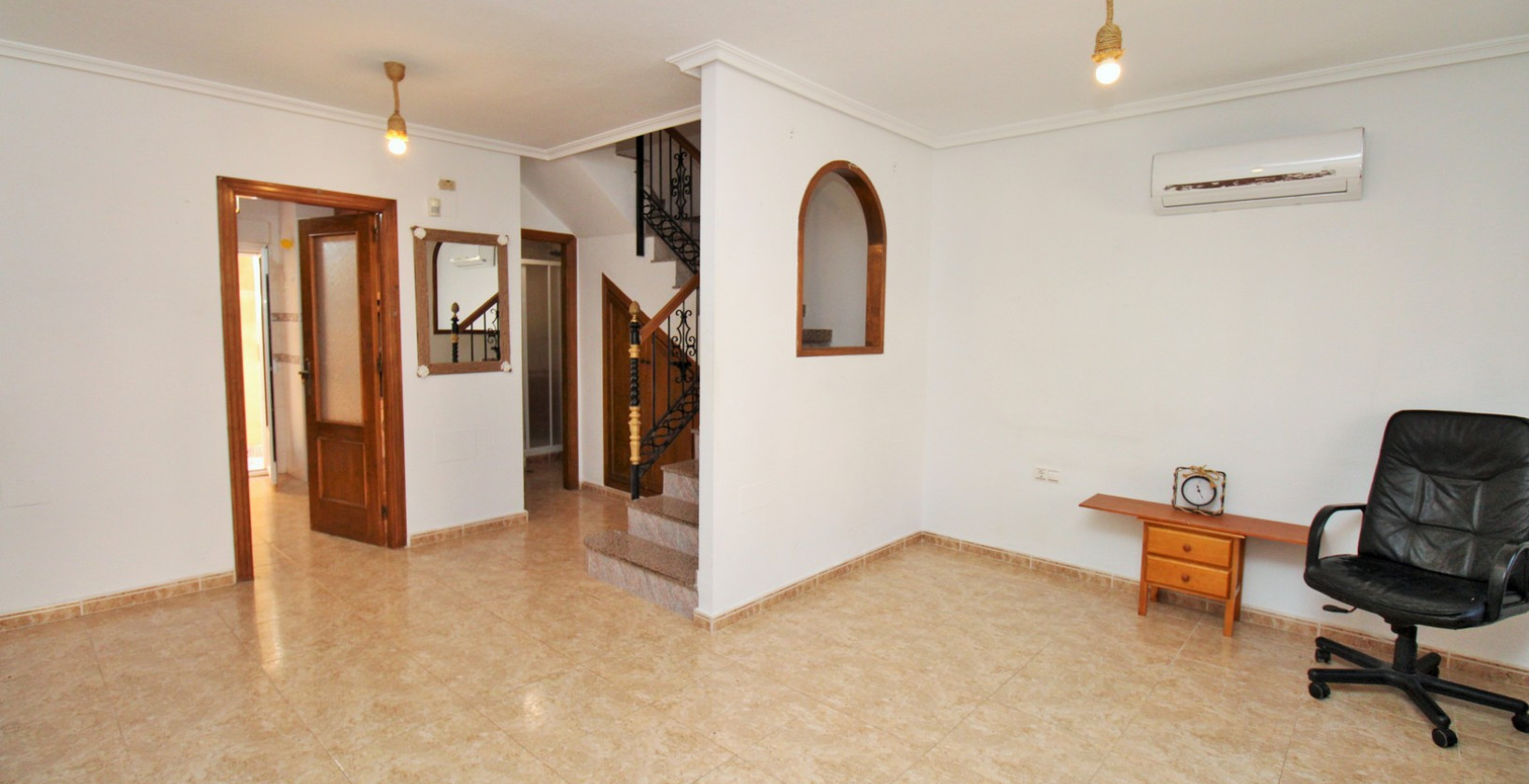 Bruktbolig - Rekkehus - Villamartín - Villamartin