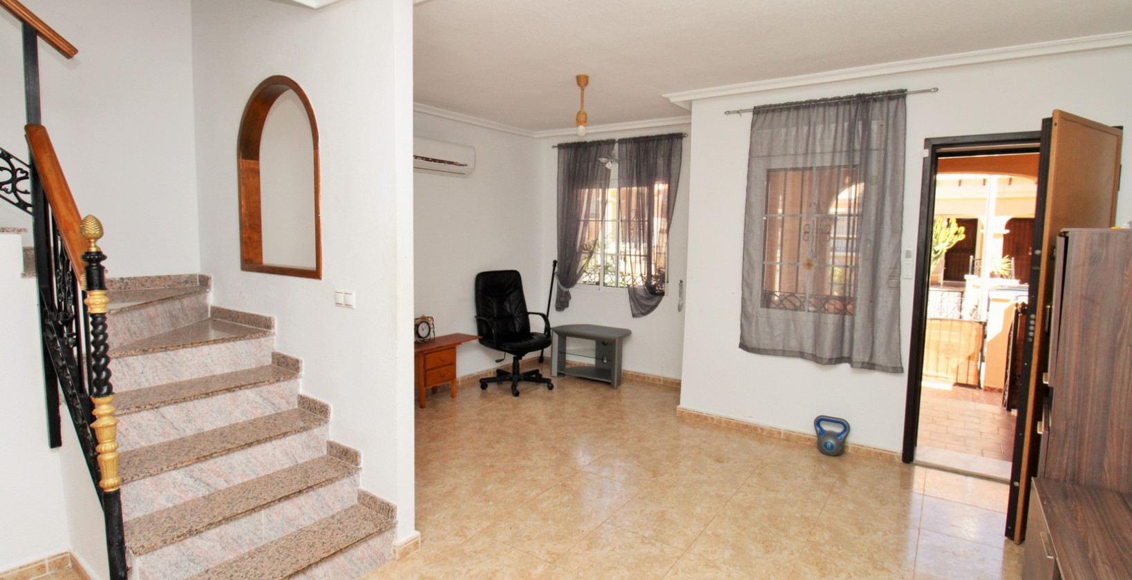 Bruktbolig - Rekkehus - Villamartín - Villamartin