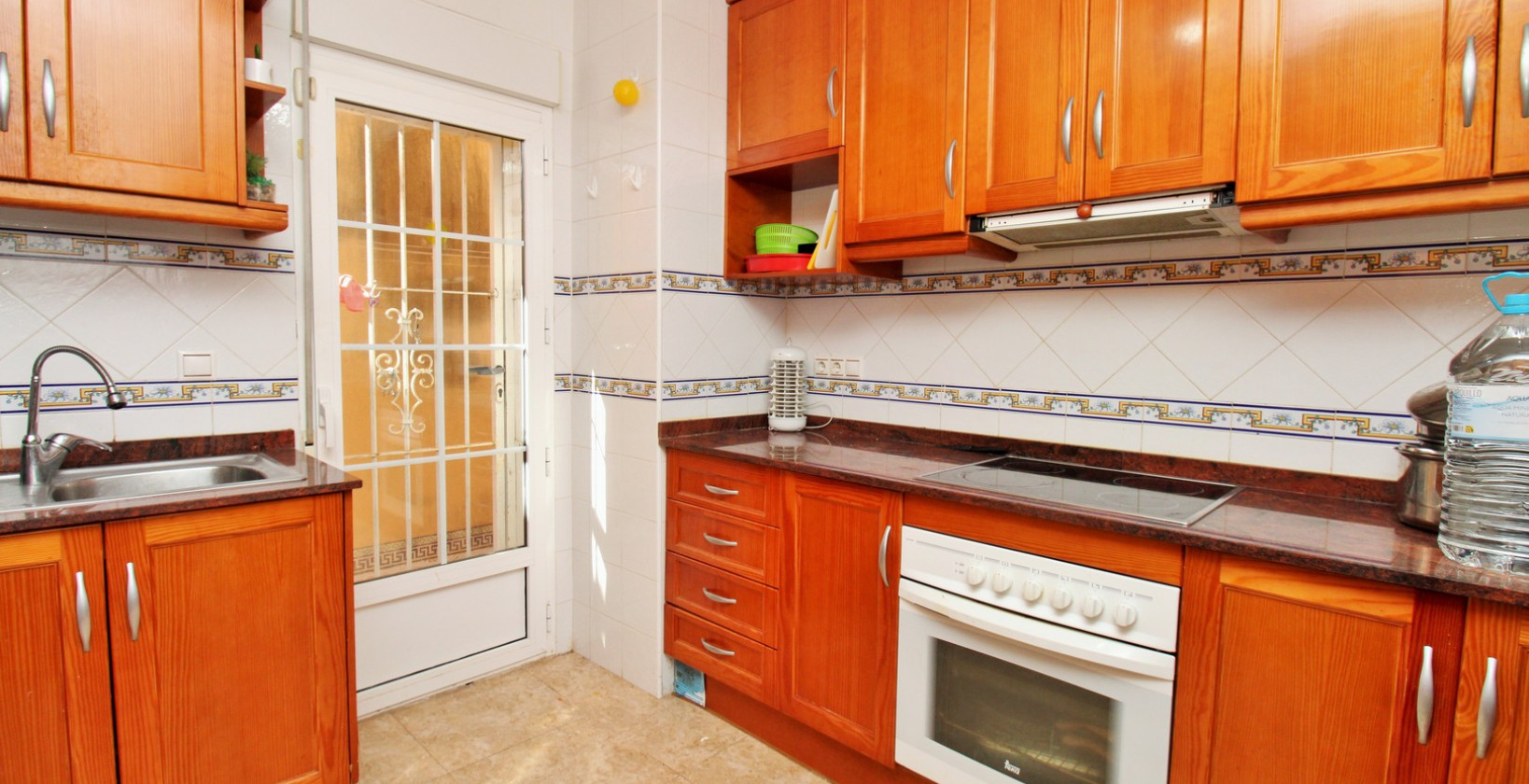 Bruktbolig - Rekkehus - Villamartín - Villamartin