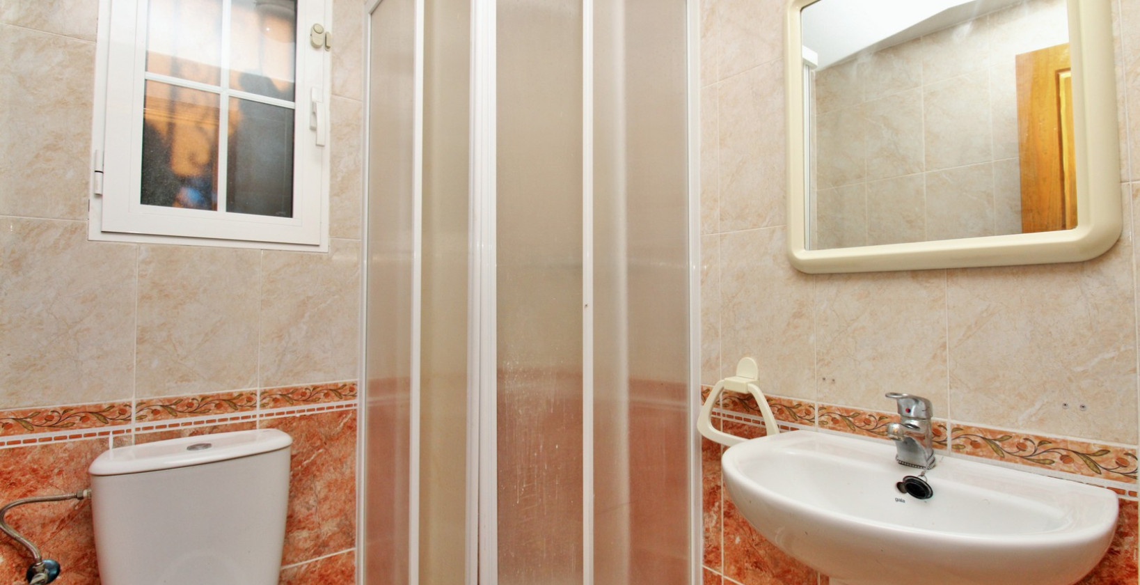 Bruktbolig - Rekkehus - Villamartín - Villamartin