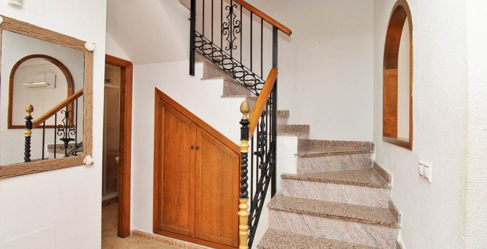 Bruktbolig - Rekkehus - Villamartín - Villamartin