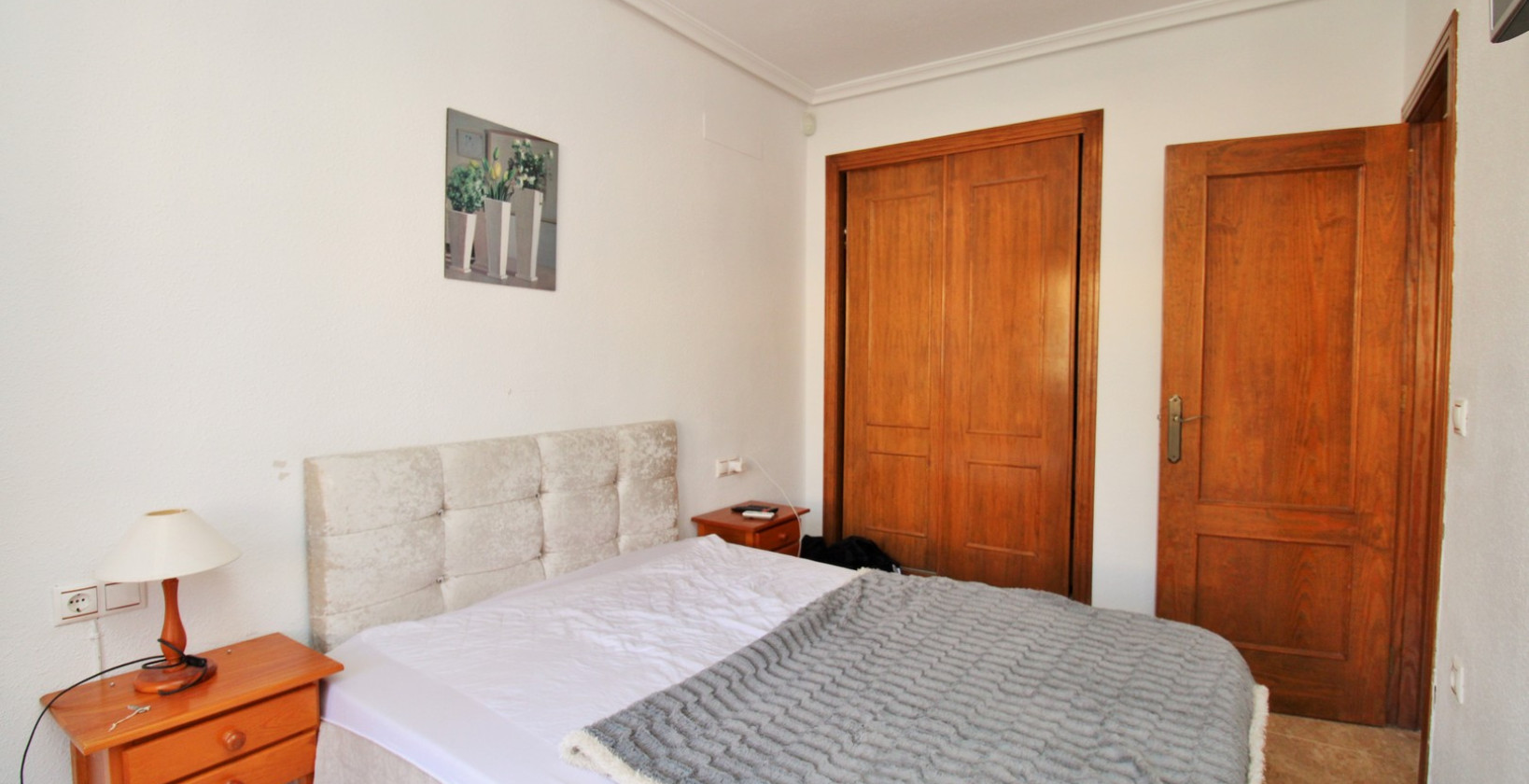 Bruktbolig - Rekkehus - Villamartín - Villamartin