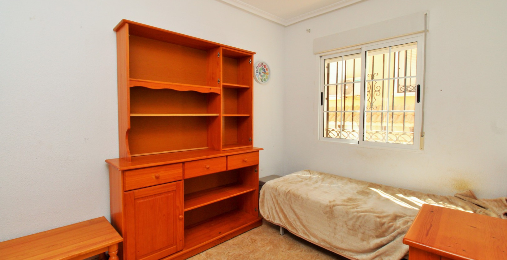 Bruktbolig - Rekkehus - Villamartín - Villamartin