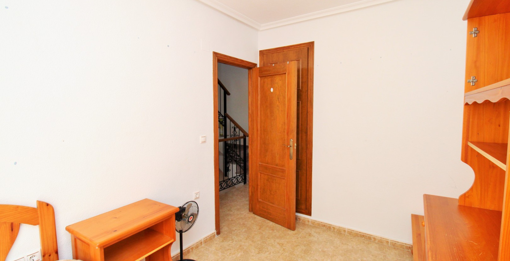 Bruktbolig - Rekkehus - Villamartín - Villamartin