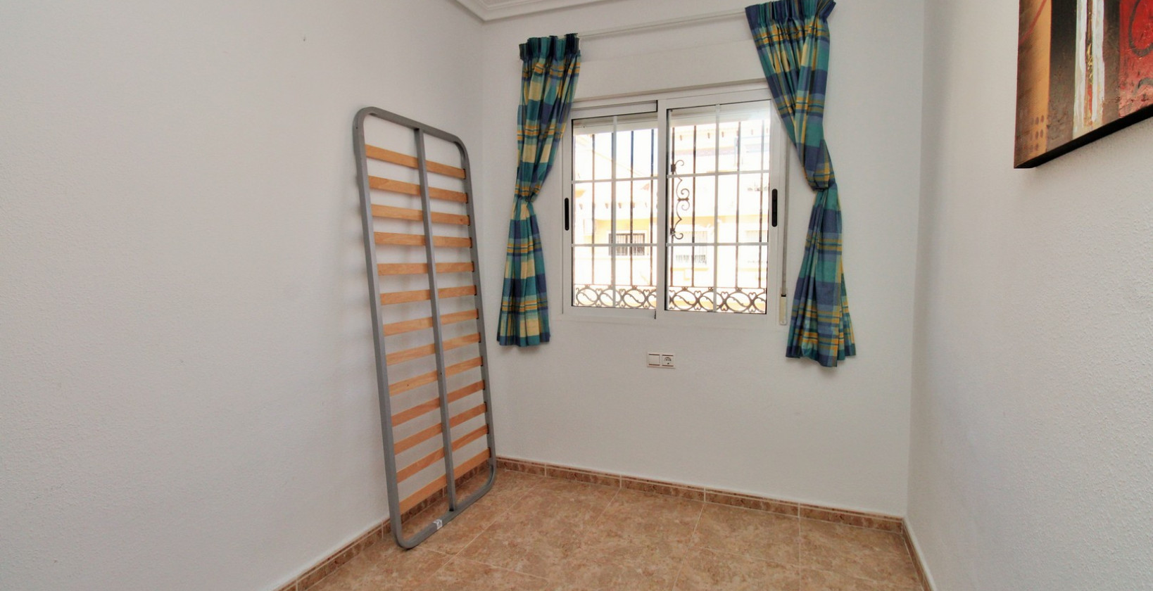 Bruktbolig - Rekkehus - Villamartín - Villamartin