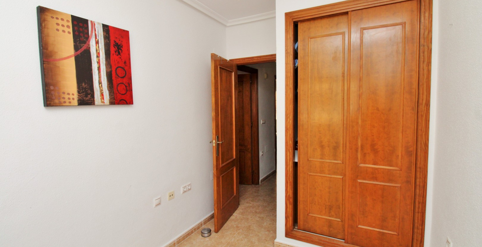 Bruktbolig - Rekkehus - Villamartín - Villamartin