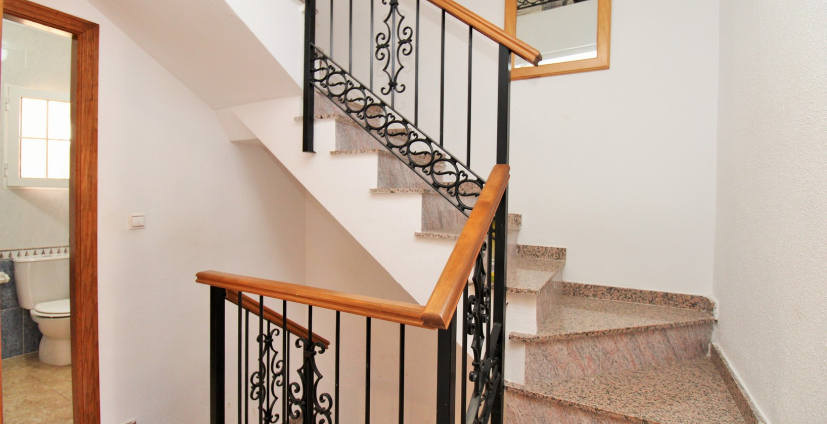 Bruktbolig - Rekkehus - Villamartín - Villamartin