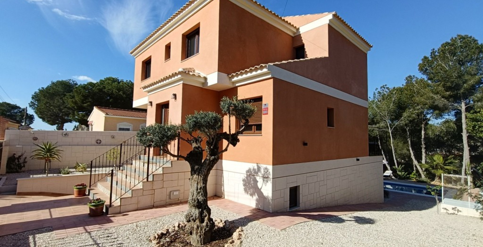 Bruktbolig - Villa - Pinar de Campoverde