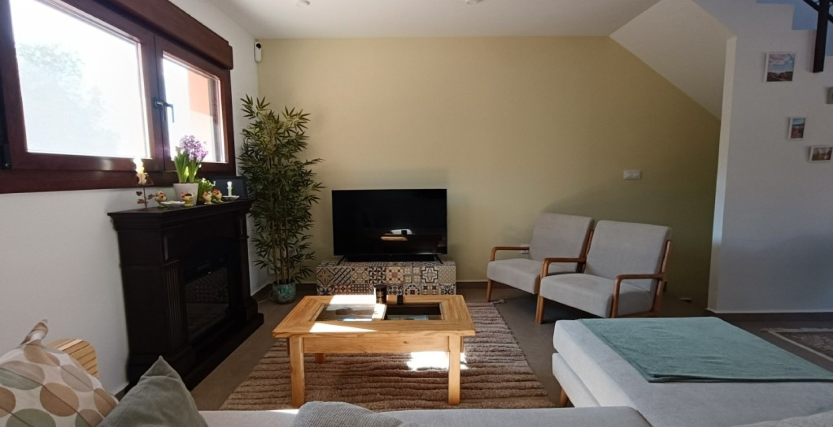 Bruktbolig - Villa - Pinar de Campoverde