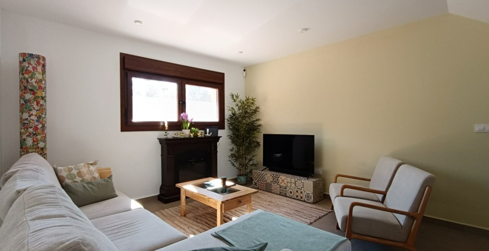 Bruktbolig - Villa - Pinar de Campoverde