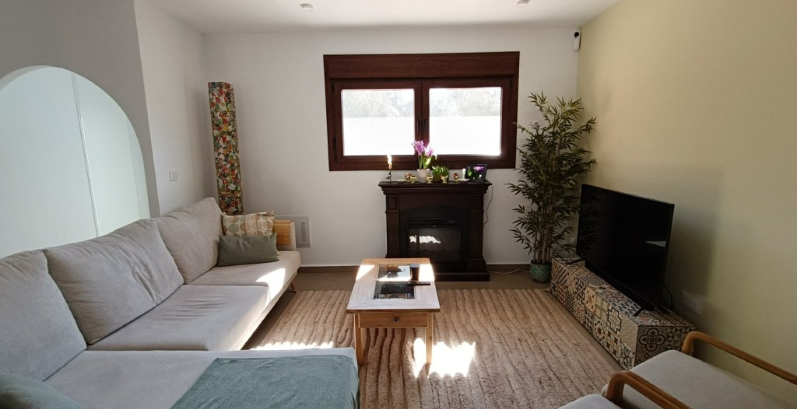 Bruktbolig - Villa - Pinar de Campoverde