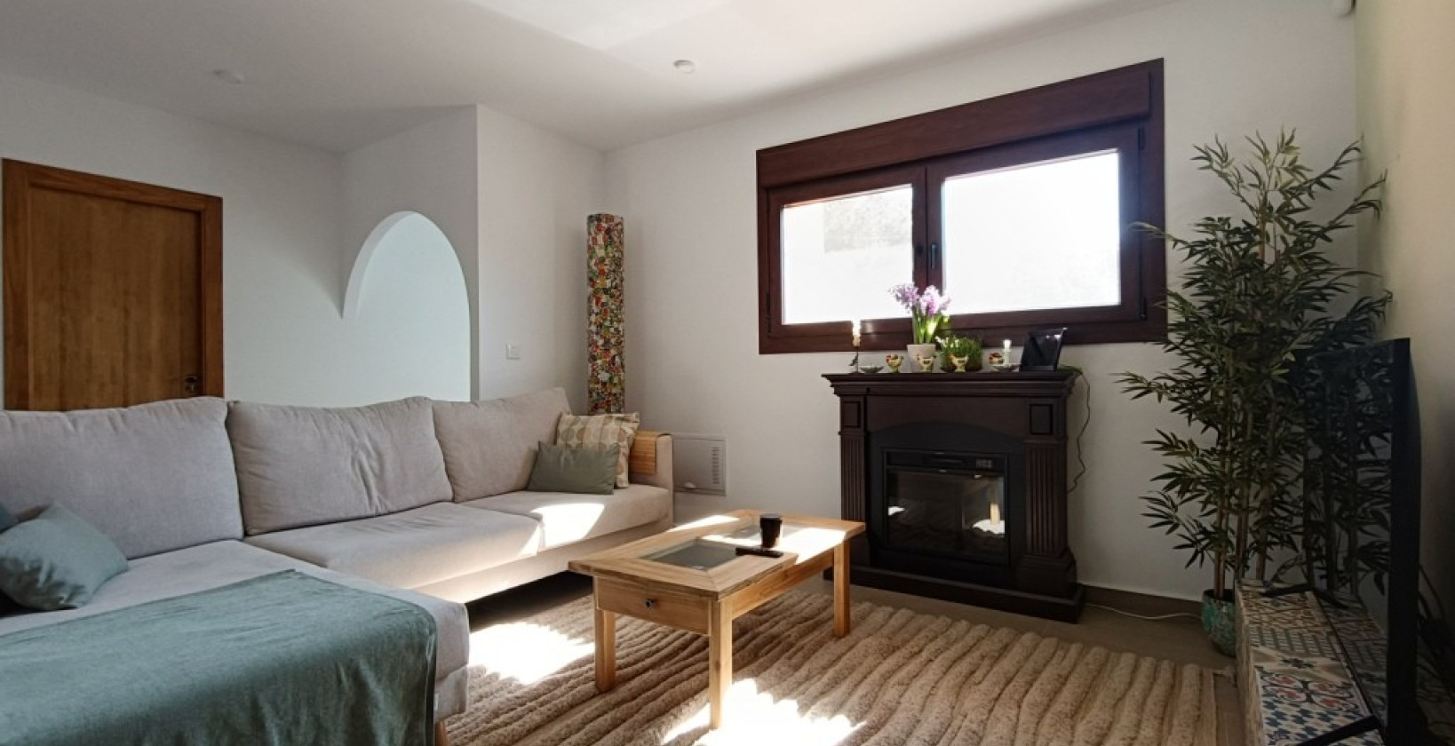 Bruktbolig - Villa - Pinar de Campoverde