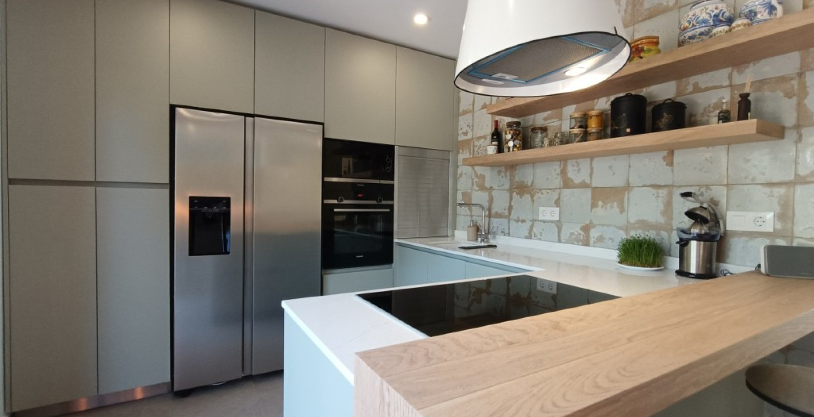 Bruktbolig - Villa - Pinar de Campoverde