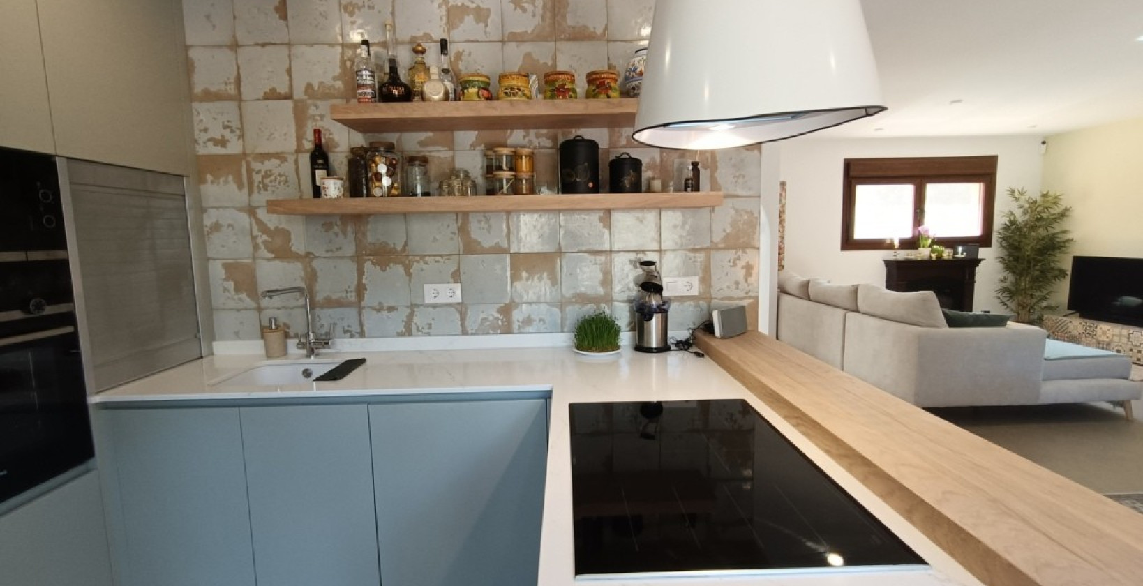 Bruktbolig - Villa - Pinar de Campoverde