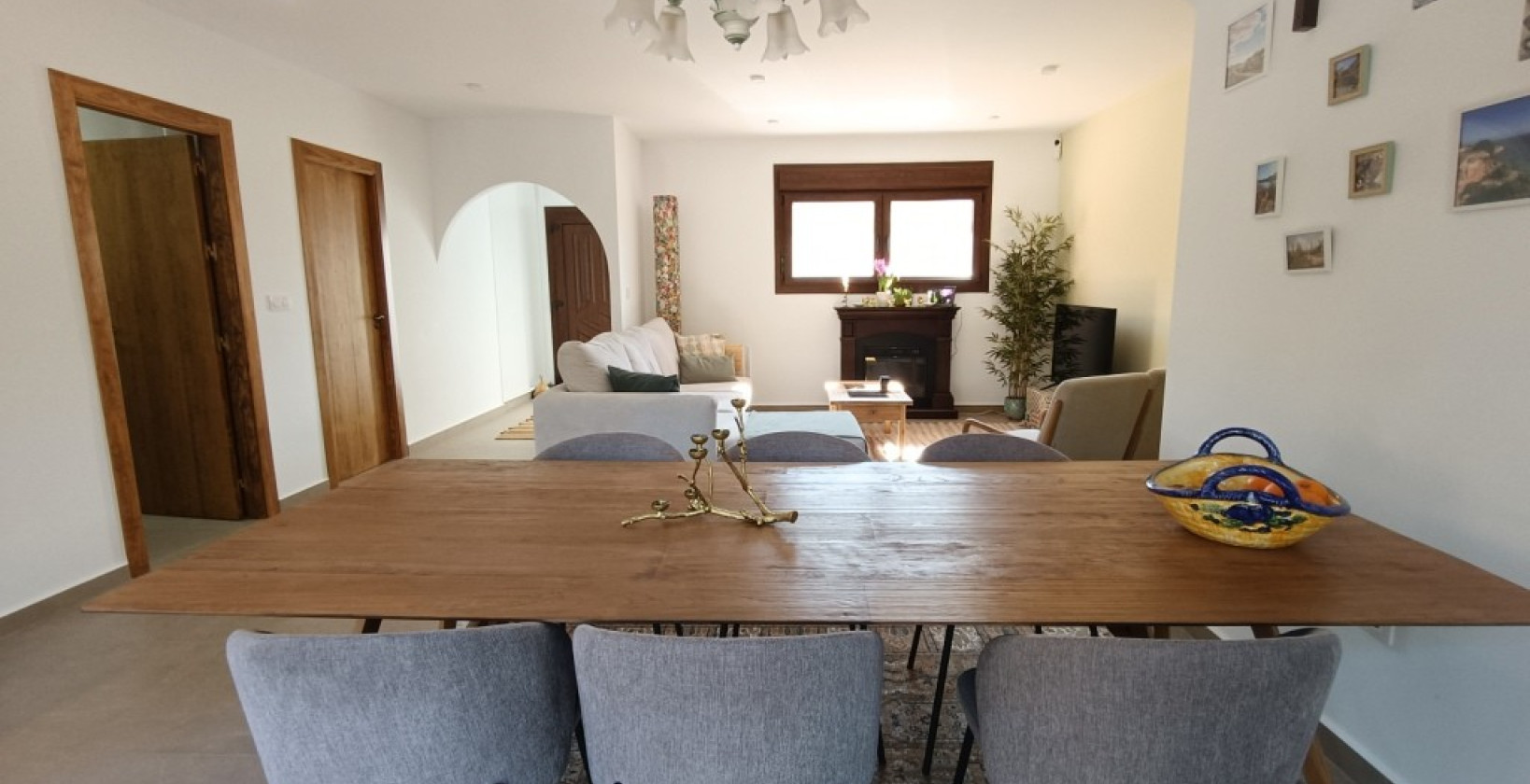 Bruktbolig - Villa - Pinar de Campoverde